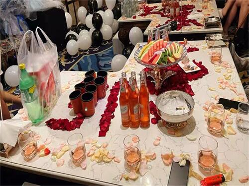 邯郸小时场ktv新模式全新体验-武安市ktv预定