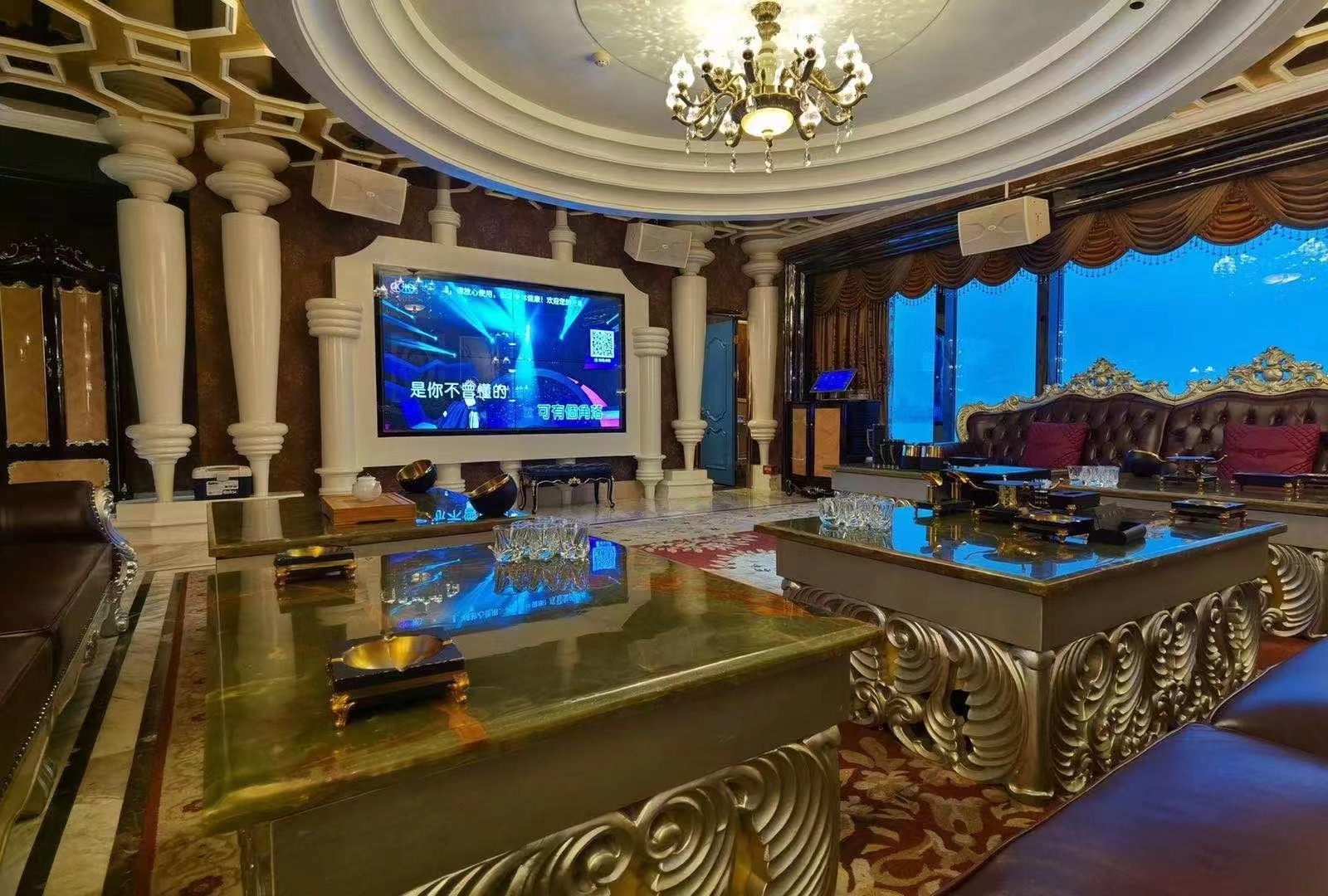 邯郸小时场ktv快速预订-武安市ktv预定