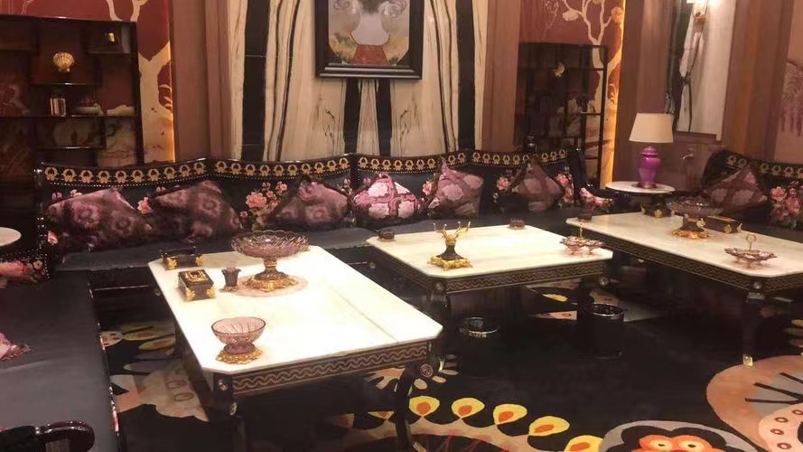 邯郸小时场ktv总排行最新推荐-武安市ktv预定